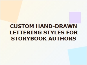 Enchanting Handwritten Fonts for Your Tales